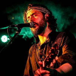 Manu Garaizabal