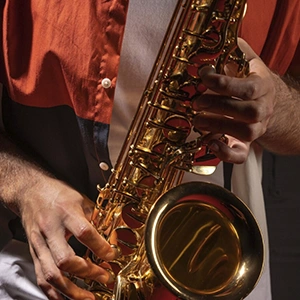 Clases de Jazz en Madrid con RockIn'MAD
