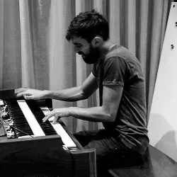 Sergio Valdehita