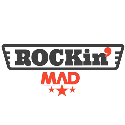 Icono RockInMad