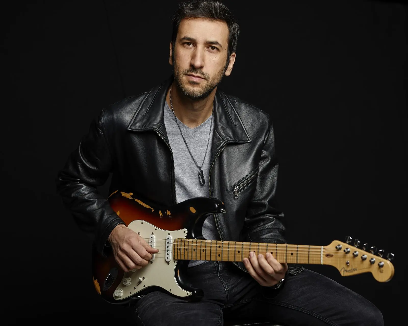 Rafa Sala profesor RockinMad