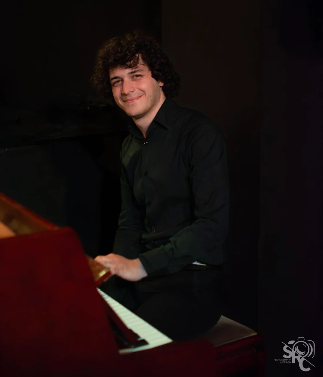 Jorge Hidalgo profesor RockinMad