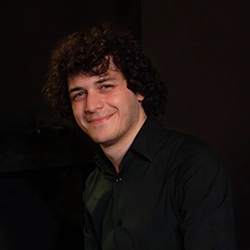 Jorge Hidalgo profesor RockinMad