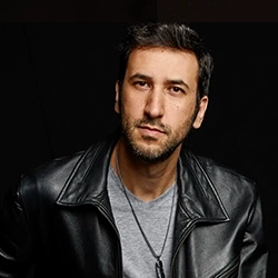 Rafa Sala profesor RockinMad