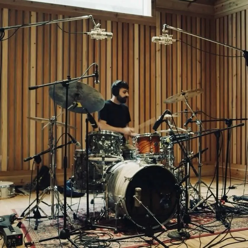 Agustín Codesido profesor RockinMad