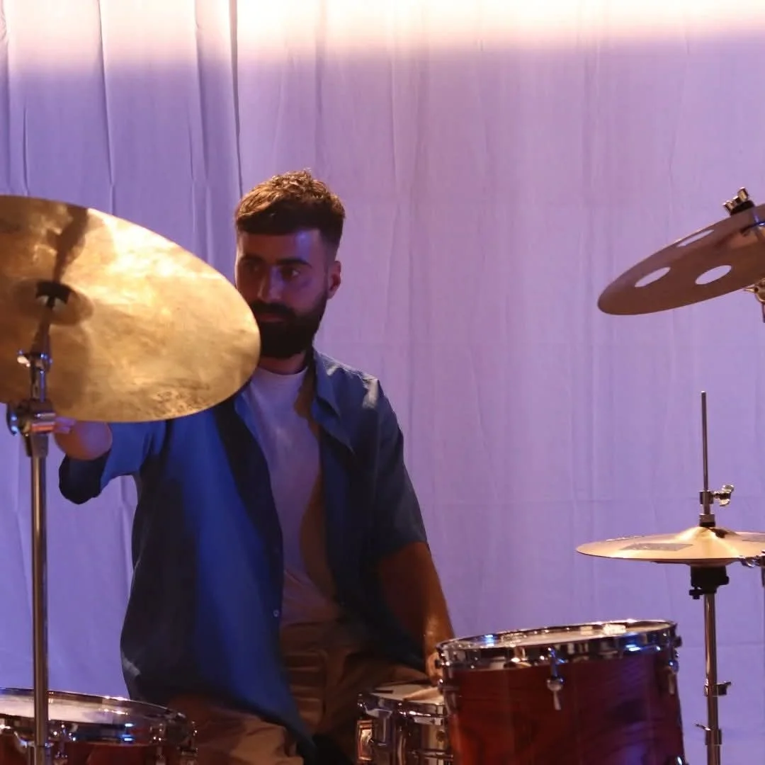 Agustín Codesido profesor RockinMad