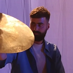 Agustín Codesido profesor RockinMad