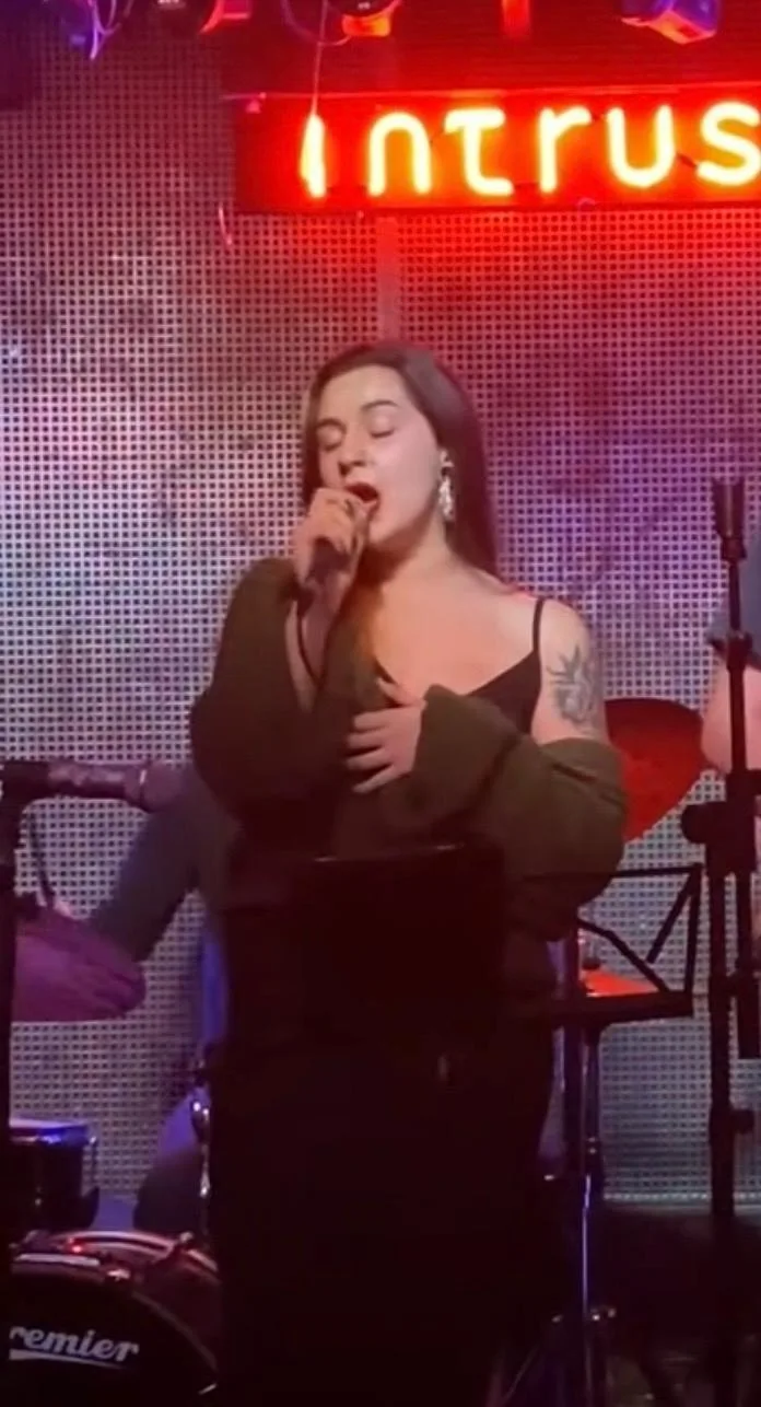 Ada Ribeiro profesora RockinMad