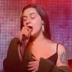 Ada Ribeiro profesora RockinMad